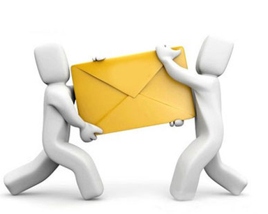 mail foto